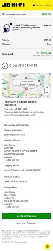 JB Hi-Fi - Thank you Jake_ - JB Hi-Fi - Checkout.pdf
